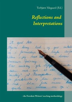 Reflections and Interpretations - Ydegaard, Torbjoern