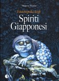 Enciclopedia degli spiriti giapponesi Enciclopedia degli spiriti giapponesi