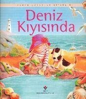 Deniz Kiyisinda - Milbourne, Anna