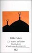 Los rostros del islam : una... - Bild 1