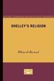 Shelley's Religion