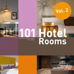 101 Hotel Rooms - Kretschmar-Joehnk, Corinna;Joehnk, Peter