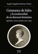 Constance de Salm y la modernidad de su... - Bild 1