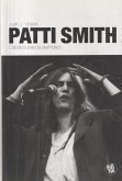 Patti Smith : caballos para la eternidad