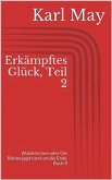 Erkämpftes Glück, Teil 2 (eBook, ePUB)