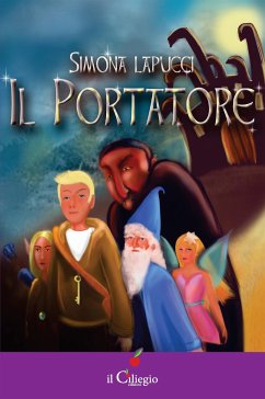 Il Portatore (eBook, ePUB) - Lapucci, Simona