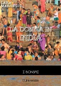 La donna in India (eBook, ePUB) - Marongiu, Lara