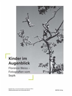 Cover Kinder im Augenblick
