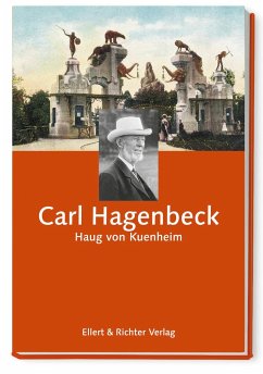 Carl Hagenbeck - Kuenheim, Haug von