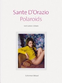 Polaroids - D'Orazio, Sante