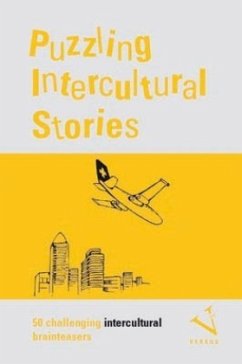Cover Puzzling Intercultural Stories