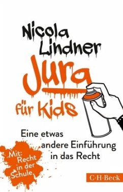 Jura für Kids - Lindner, Nicola