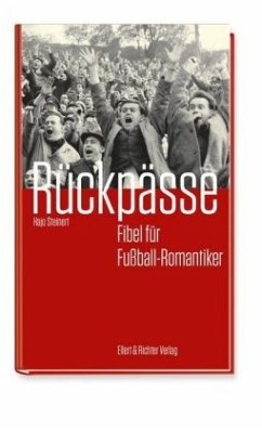 Cover Rückpässe