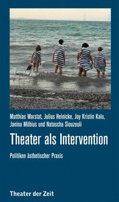 Theater als Intervention