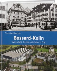 Bossard - Kolin - Raschle, Christian