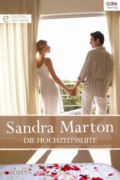 Die Hochzeitssuite (eBook, ePUB) - Marton, Sandra