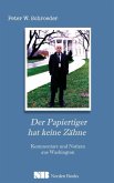 Der Papiertiger hat keine Zähne (eBook, ePUB)