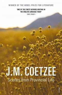 Cover Scenes from Provincial Life (eBook, ePUB)