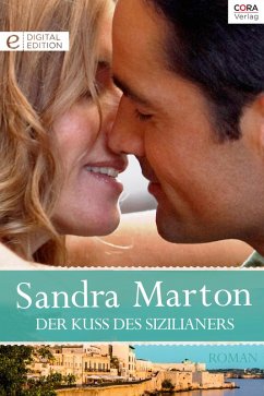 Der Kuss des Sizilianers (eBook, ePUB) - Marton, Sandra