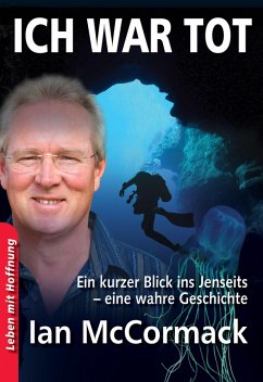 Cover Ich war tot (eBook, ePUB)