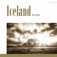 Iceland: Pure Nature (eBook, ePUB)