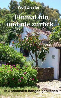 Einmal hin und nie zurück (eBook, ePUB)