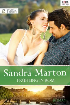 Frühling in Rom (eBook, ePUB) - Marton, Sandra