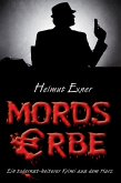 Mordserbe (eBook, ePUB)