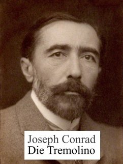 Cover Die Tremolino (eBook, ePUB)