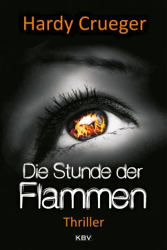 Die Stunde der Flammen (eBook, ePUB) - Crueger, Hardy