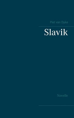 Slavik (eBook, ePUB)