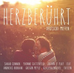 Herzberührt-Deutsche Poeten