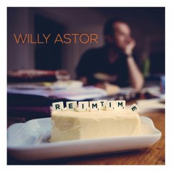 Reimtime - Astor,Willy