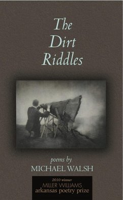 Cover Dirt Riddles (eBook, PDF)