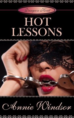 Cover Hot Lessons (eBook, ePUB)