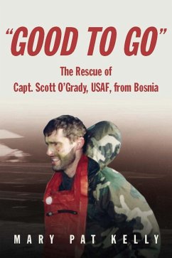 Good to Go (eBook, ePUB) - Kelly, Mary Pat