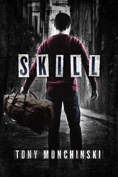 Cover Skill (eBook, ePUB)