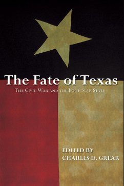 Fate of Texas (eBook, PDF)