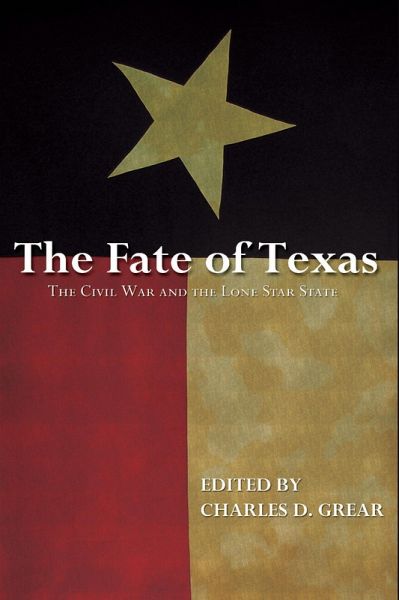 Fate of Texas (eBook, PDF) Fate of Texas (eBook, PDF)