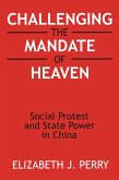 Challenging the Mandate of Heaven (eBook, ePUB)