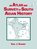 An Atlas and Survey of South Asian History (eBook, ePUB)