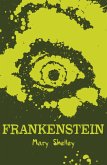 Frankenstein (eBook, ePUB)