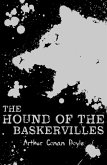 Hound of the Baskervilles (eBook, ePUB)