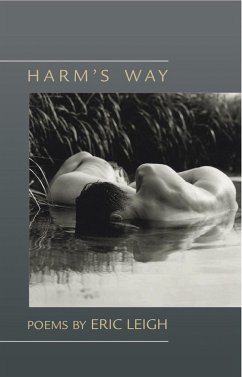 Cover Harm's Way (eBook, PDF)