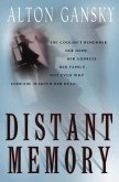 Distant Memory (eBook, ePUB)