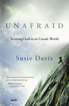 Unafraid (eBook, ePUB) - Davis, Susie