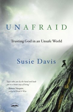 Cover Unafraid (eBook, ePUB)