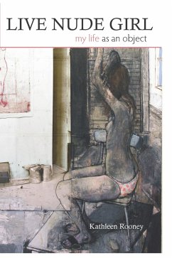 Cover Live Nude Girl (eBook, PDF)