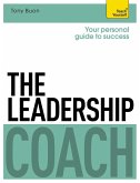 The Leadership Coach: Teach Yourself (eBook, ePUB)