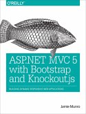 ASP.NET MVC 5 with Bootstrap and Knockout.js (eBook, PDF)
